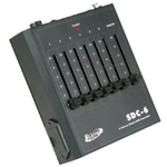 DMX контроллер AMERICAN AUDIO SDC-6, фото 